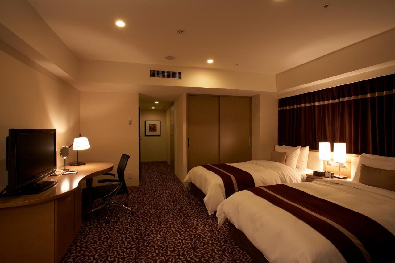 Ryumeikan Hotel Präfektur Tokio