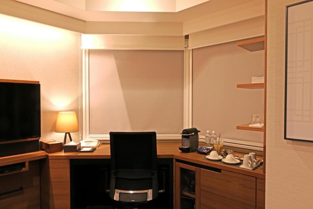 Ryumeikan 4* Präfektur Tokio