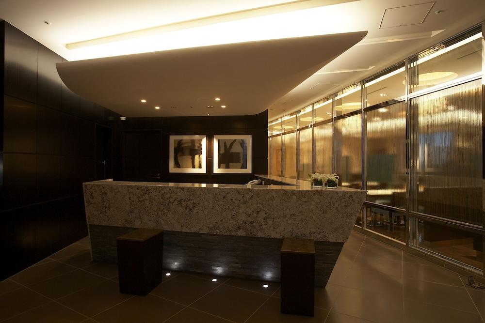 Hotel Ryumeikan Präfektur Tokio