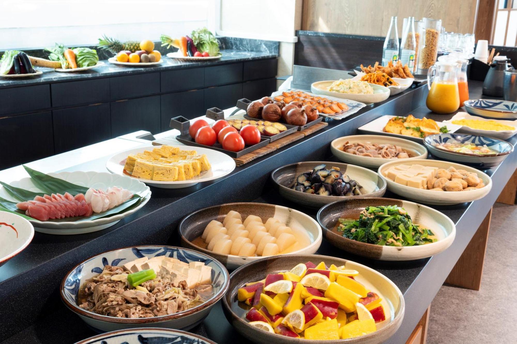 Hotel Ryumeikan Präfektur Tokio