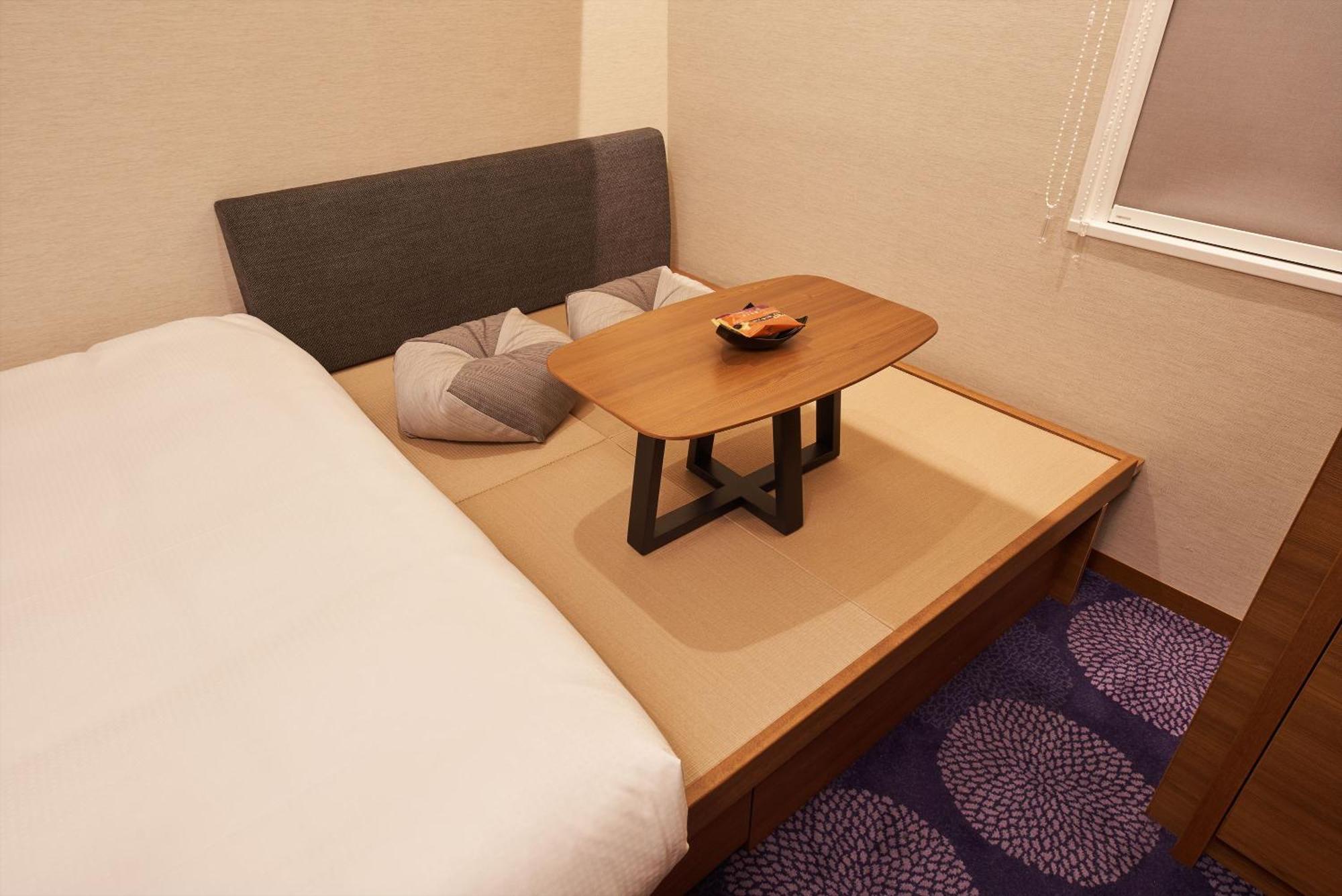 Hotel Ryumeikan Präfektur Tokio