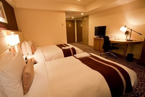 Ryumeikan 4* Präfektur Tokio