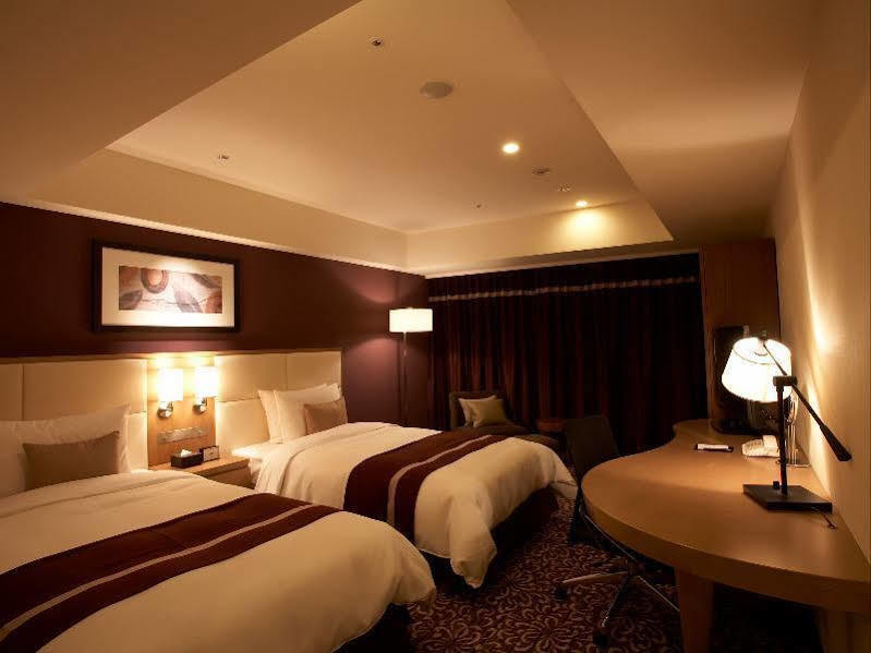 Ryumeikan 4* Präfektur Tokio