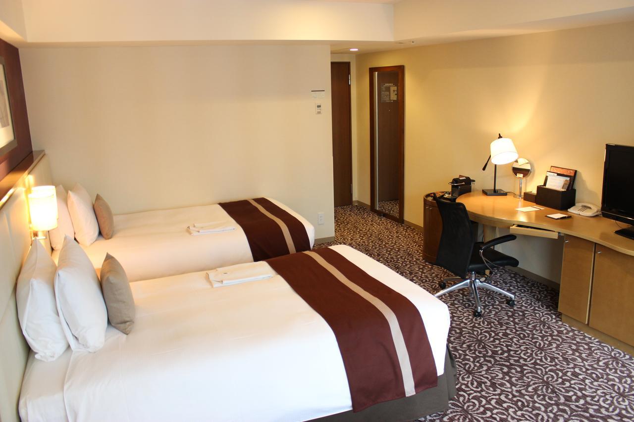 Hotel Ryumeikan Präfektur Tokio
