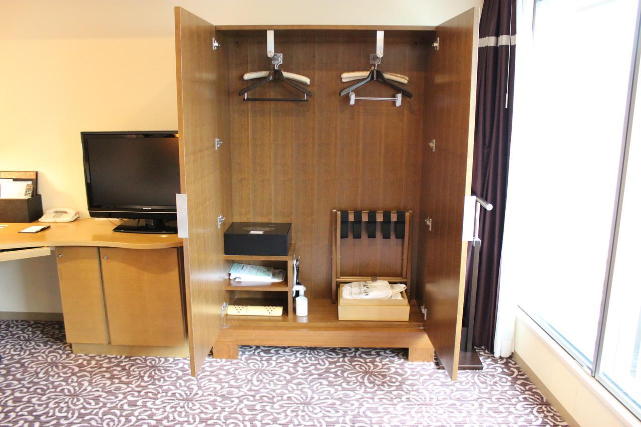 Hotel Ryumeikan Präfektur Tokio