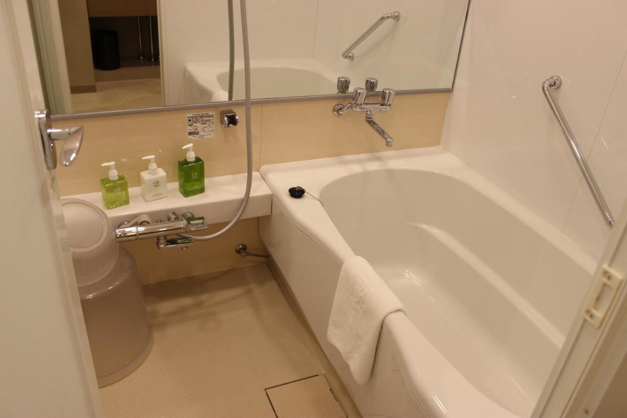 Ryumeikan 4* Präfektur Tokio