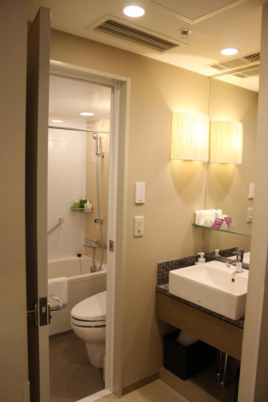 Ryumeikan 4* Präfektur Tokio